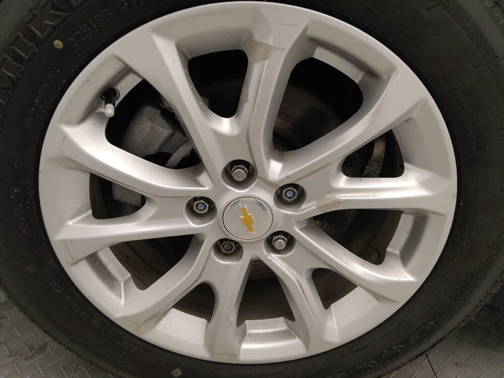 2020 Chevrolet Equinox in Knoxville, TN 37923 - 18134449 31