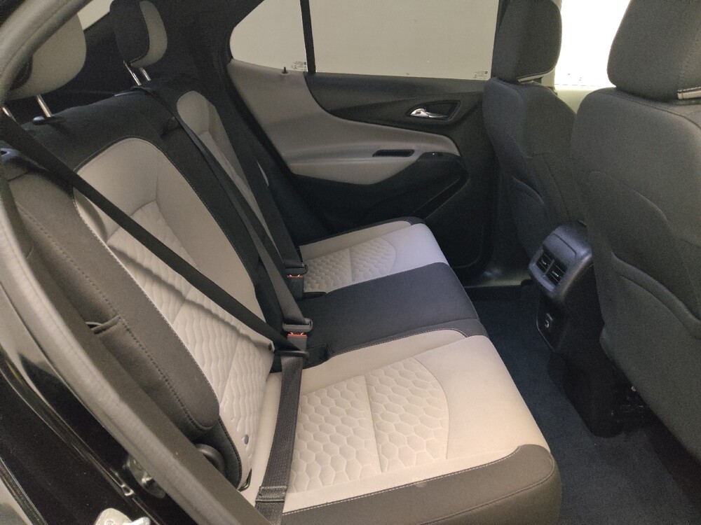 2020 Chevrolet Equinox in Knoxville, TN 37923 - 18134449 19