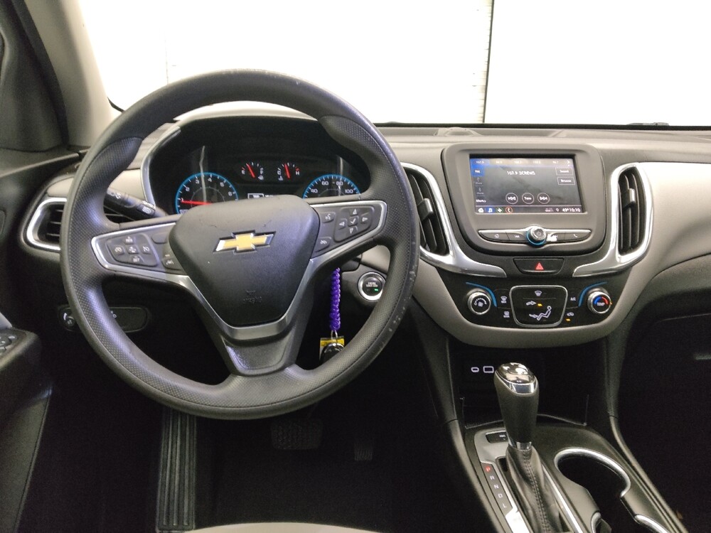 2020 Chevrolet Equinox in Knoxville, TN 37923 - 18134449 22