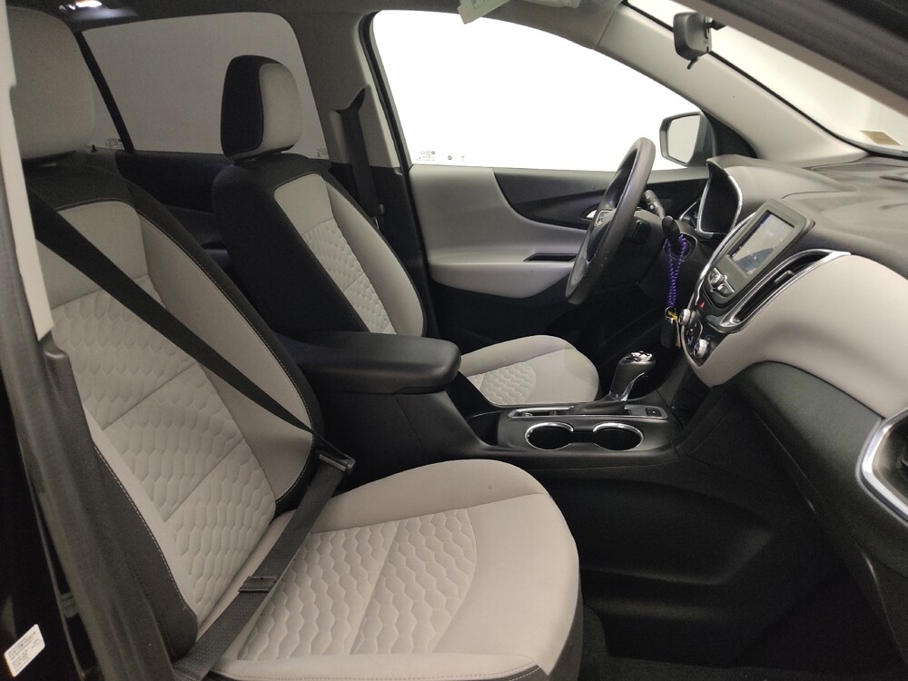 2020 Chevrolet Equinox in Knoxville, TN 37923 - 18134449 21