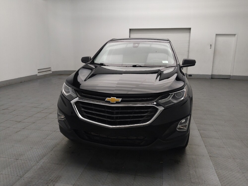 2020 Chevrolet Equinox in Knoxville, TN 37923 - 18134449 15