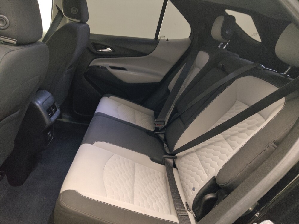 2020 Chevrolet Equinox in Knoxville, TN 37923 - 18134449 18