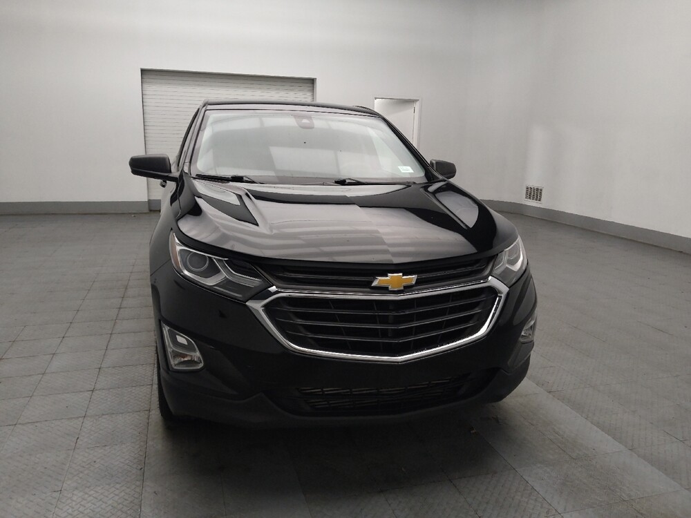 2020 Chevrolet Equinox in Knoxville, TN 37923 - 18134449 14
