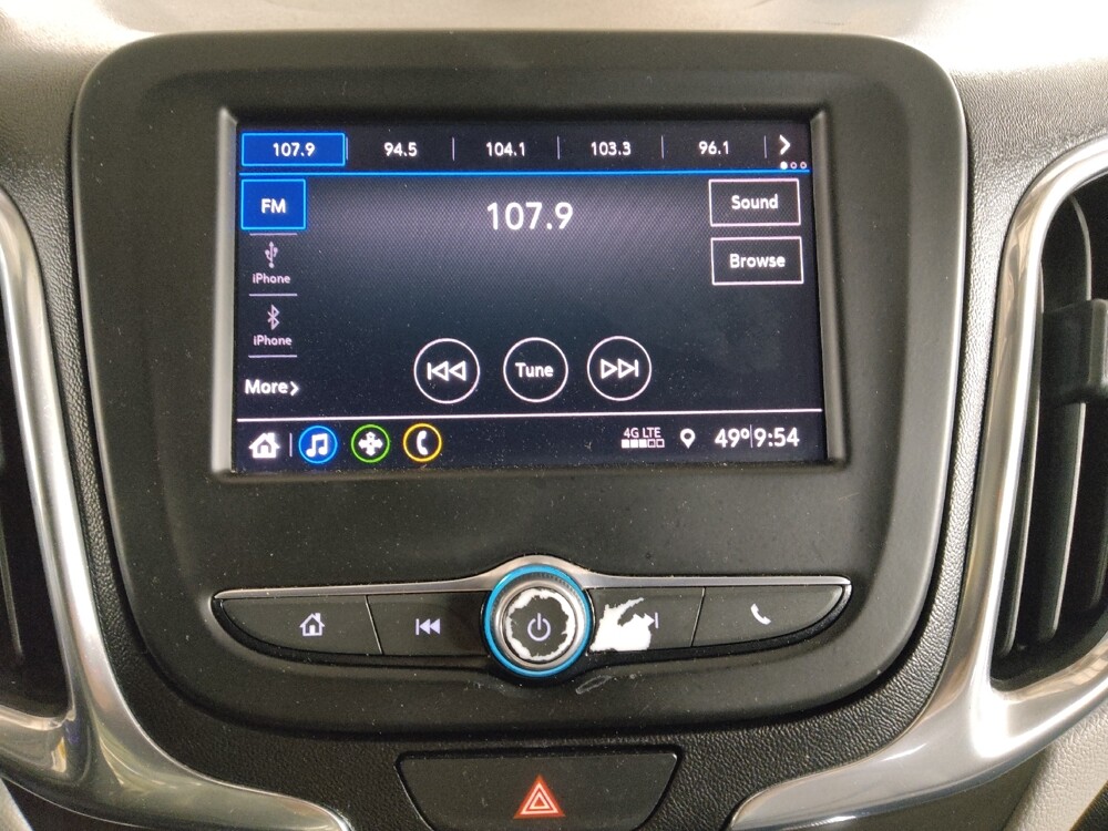 2020 Chevrolet Equinox in Knoxville, TN 37923 - 18134449 25