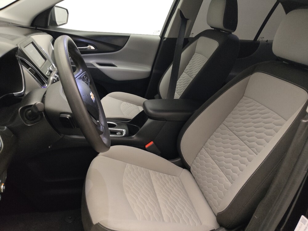 2020 Chevrolet Equinox in Knoxville, TN 37923 - 18134449 17