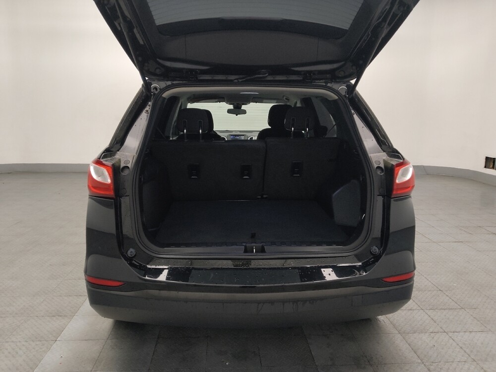 2020 Chevrolet Equinox in Knoxville, TN 37923 - 18134449 29