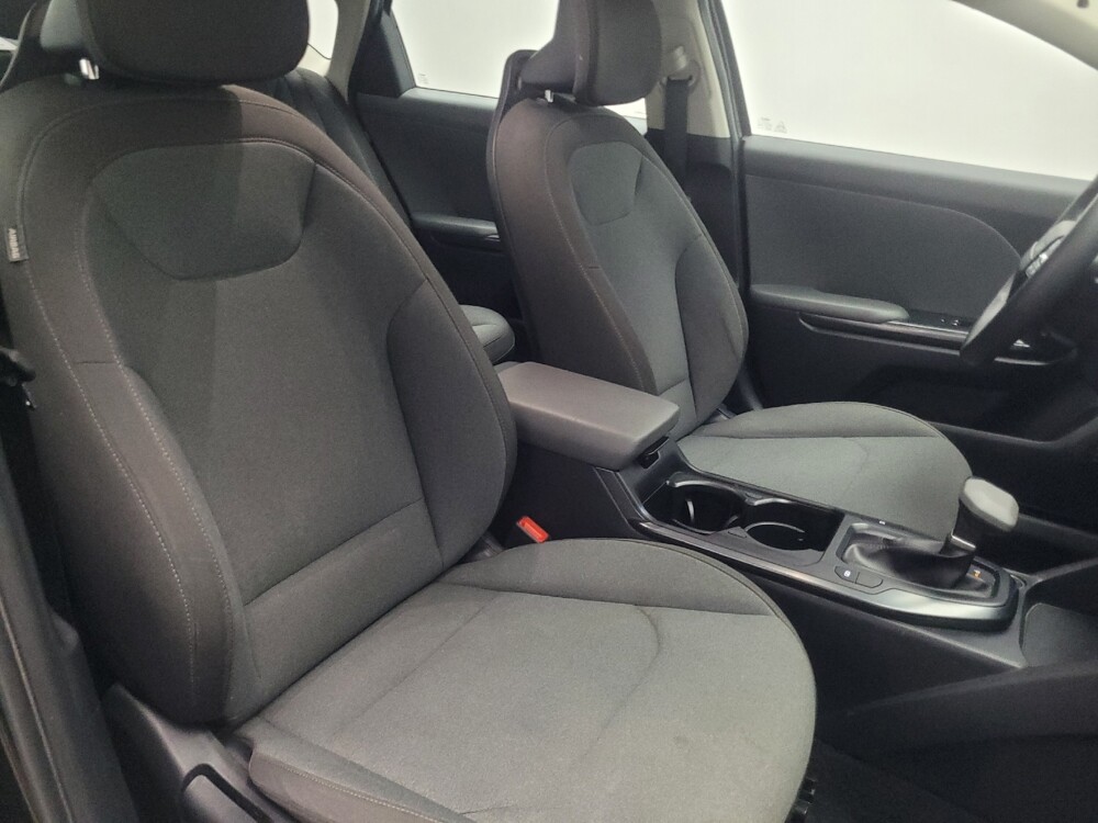 2025 Kia K4 in Chattanooga, TN 37421 - 18134450 21