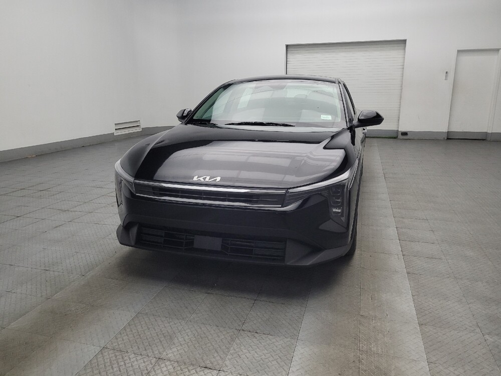 2025 Kia K4 in Chattanooga, TN 37421 - 18134450 15