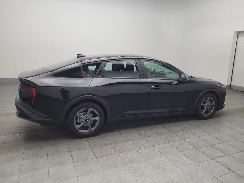 2025 Kia K4 in Chattanooga, TN 37421 - 18134450 10