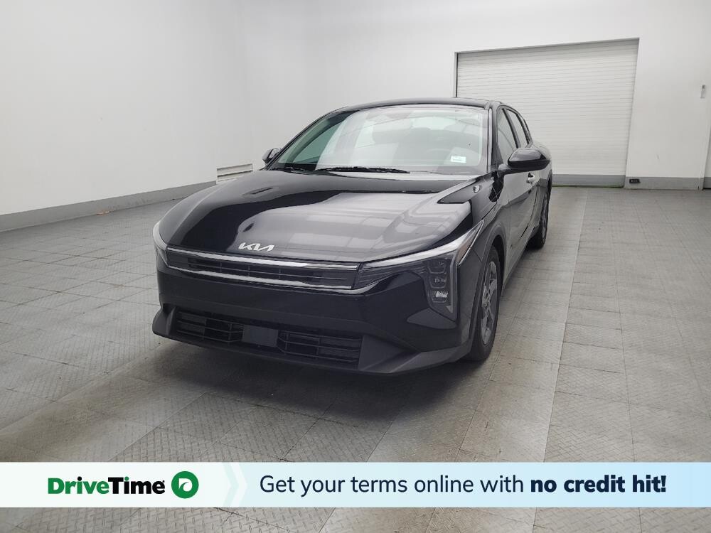 2025 Kia K4 in Chattanooga, TN 37421 - 18134450