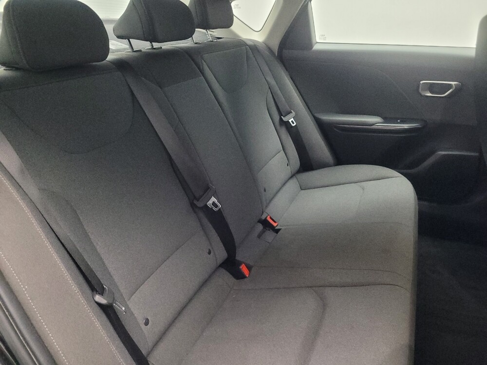 2025 Kia K4 in Chattanooga, TN 37421 - 18134450 19