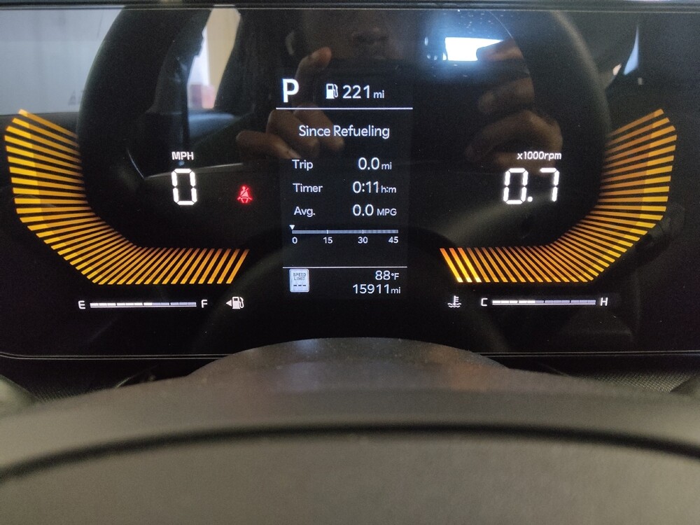 2025 Kia K4 in Chattanooga, TN 37421 - 18134450 23