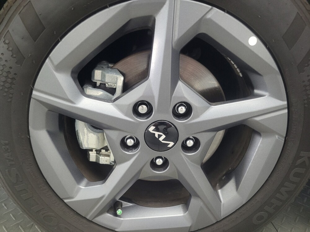 2025 Kia K4 in Chattanooga, TN 37421 - 18134450 31