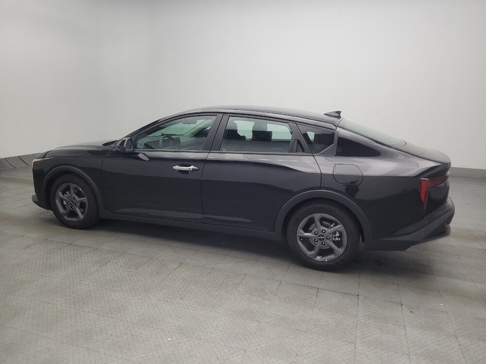 2025 Kia K4 in Chattanooga, TN 37421 - 18134450 3