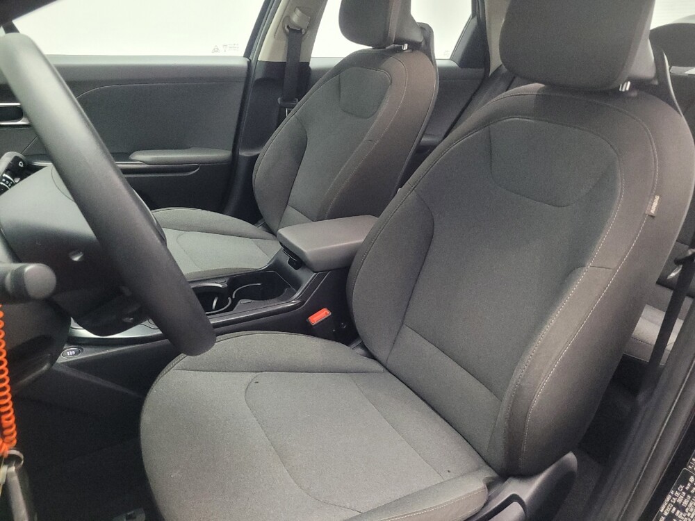 2025 Kia K4 in Chattanooga, TN 37421 - 18134450 17