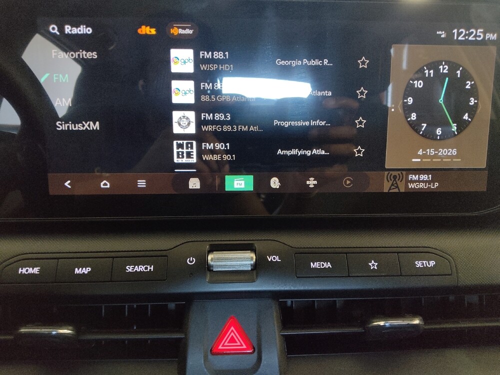 2025 Kia K4 in Chattanooga, TN 37421 - 18134450 25