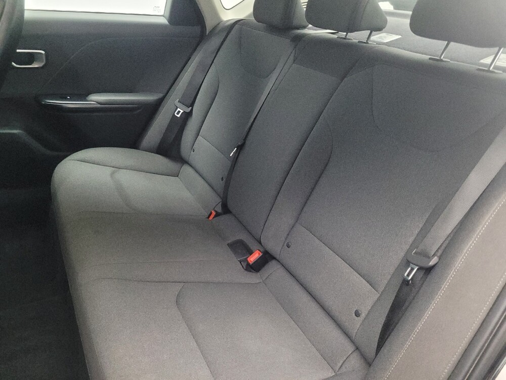 2025 Kia K4 in Chattanooga, TN 37421 - 18134450 18