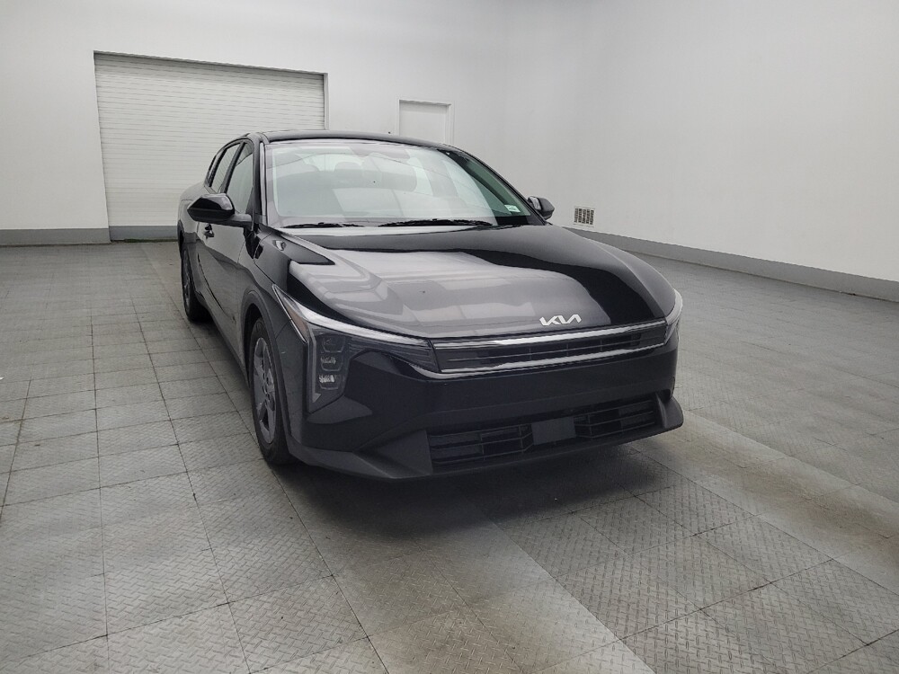 2025 Kia K4 in Chattanooga, TN 37421 - 18134450 13