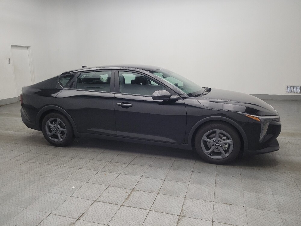 2025 Kia K4 in Chattanooga, TN 37421 - 18134450 11