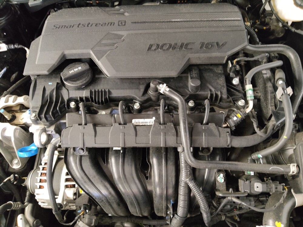 2025 Kia K4 in Chattanooga, TN 37421 - 18134450 30