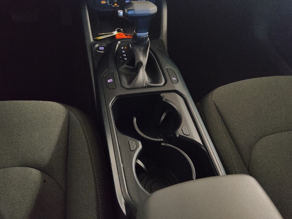 2025 Kia K4 in Chattanooga, TN 37421 - 18134450 26