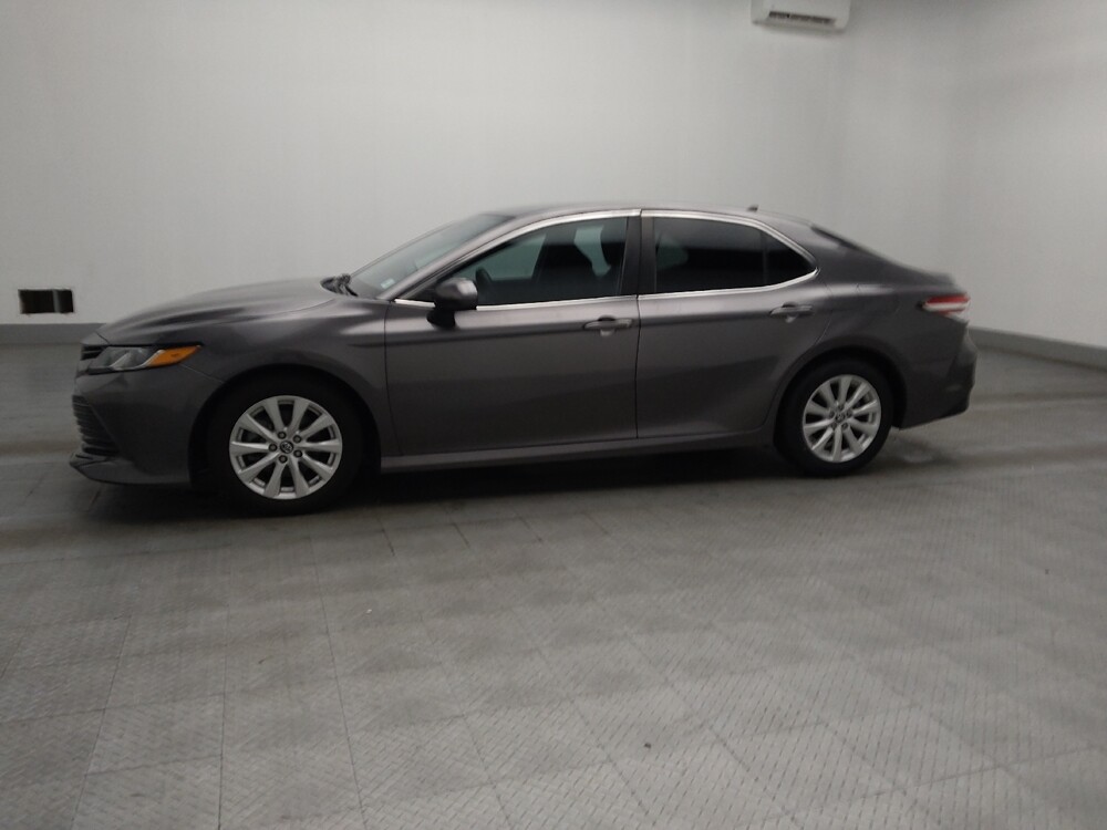 2019 Toyota Camry in Marietta, GA 30062 - 18134451 2