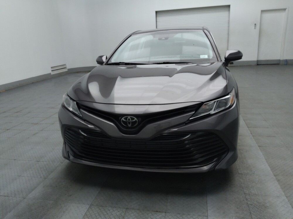 2019 Toyota Camry in Marietta, GA 30062 - 18134451 15