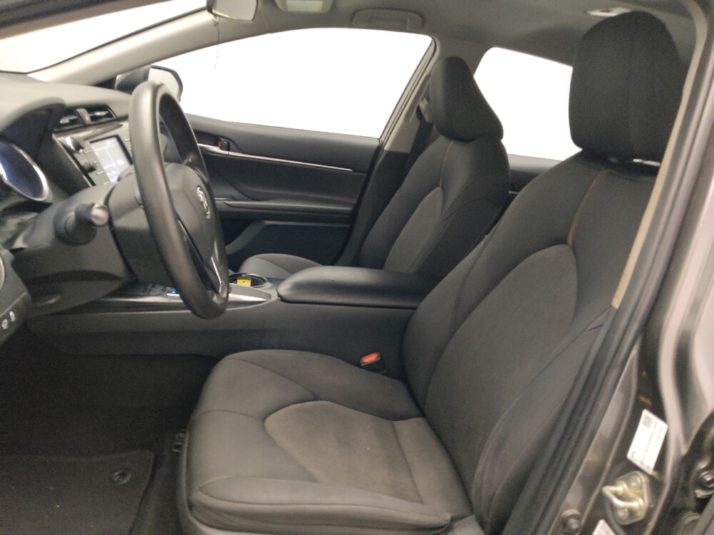 2019 Toyota Camry in Marietta, GA 30062 - 18134451 17