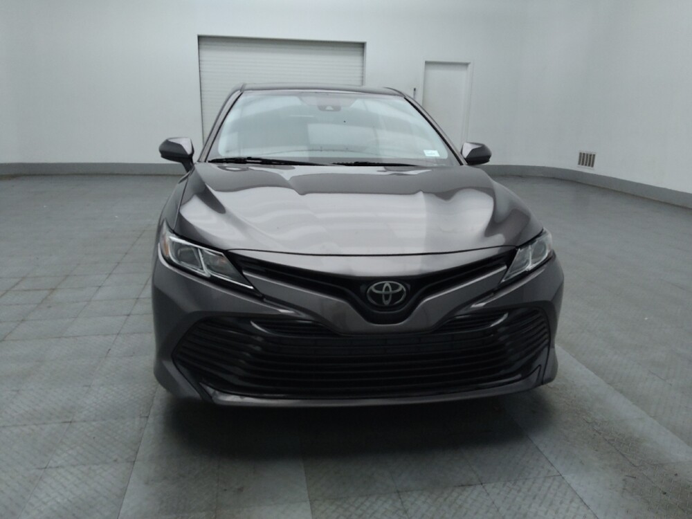 2019 Toyota Camry in Marietta, GA 30062 - 18134451 14