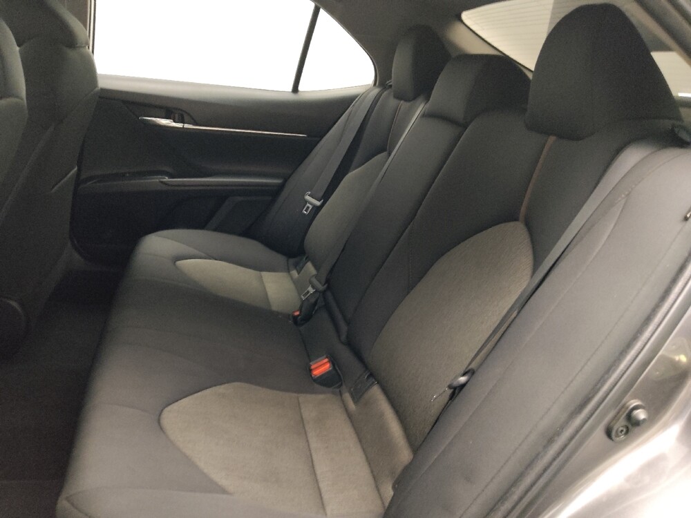 2019 Toyota Camry in Marietta, GA 30062 - 18134451 18