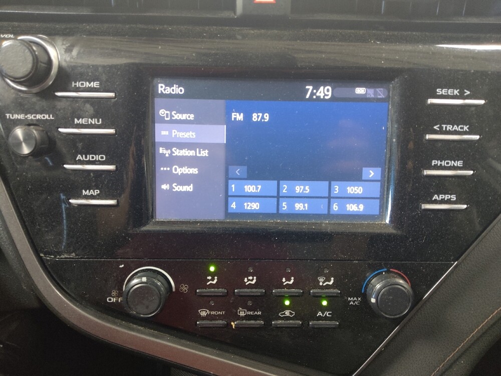 2019 Toyota Camry in Marietta, GA 30062 - 18134451 25