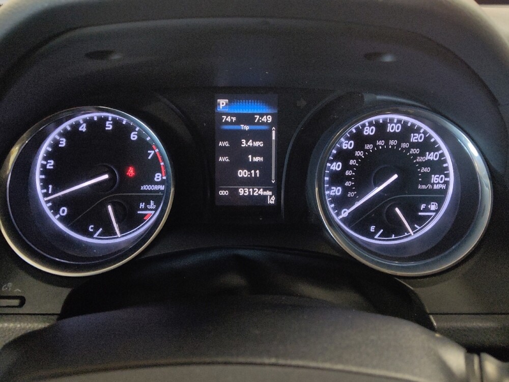 2019 Toyota Camry in Marietta, GA 30062 - 18134451 23