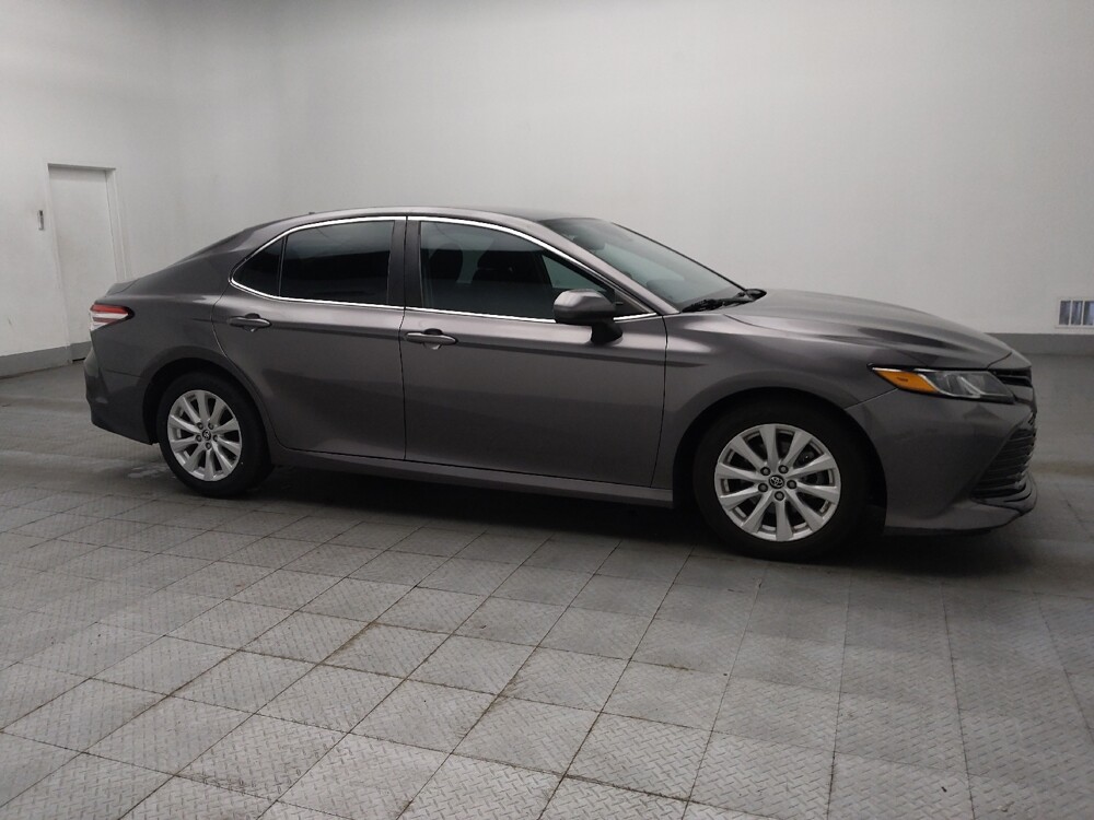 2019 Toyota Camry in Marietta, GA 30062 - 18134451 11