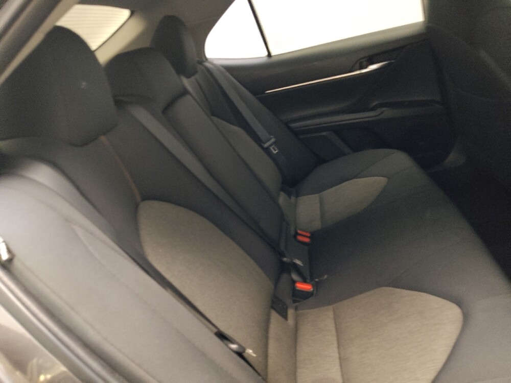 2019 Toyota Camry in Marietta, GA 30062 - 18134451 19