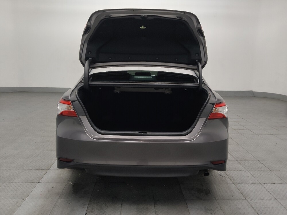 2019 Toyota Camry in Marietta, GA 30062 - 18134451 29