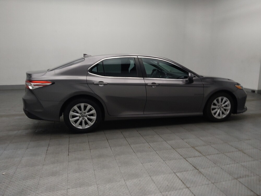 2019 Toyota Camry in Marietta, GA 30062 - 18134451 10