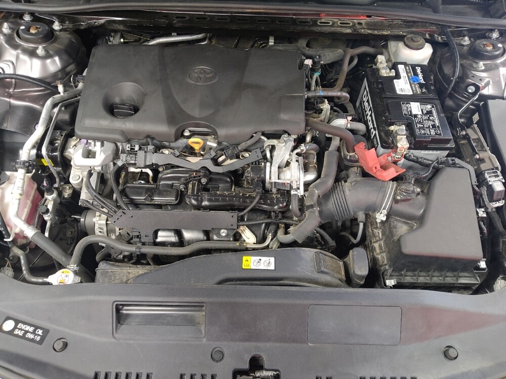 2019 Toyota Camry in Marietta, GA 30062 - 18134451 30