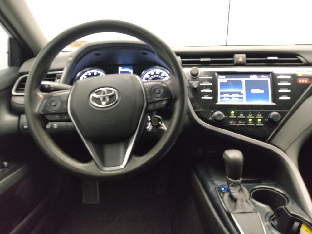 2019 Toyota Camry in Marietta, GA 30062 - 18134451 22