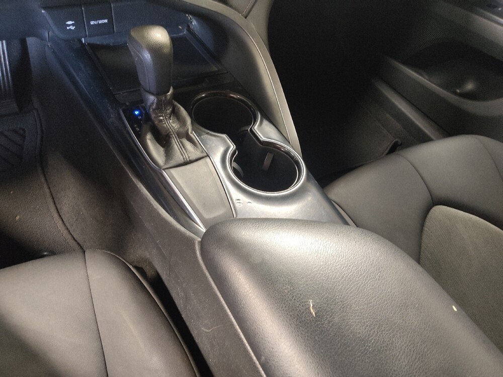 2019 Toyota Camry in Marietta, GA 30062 - 18134451 26