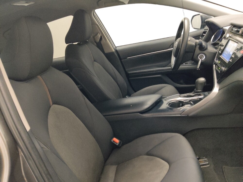 2019 Toyota Camry in Marietta, GA 30062 - 18134451 21