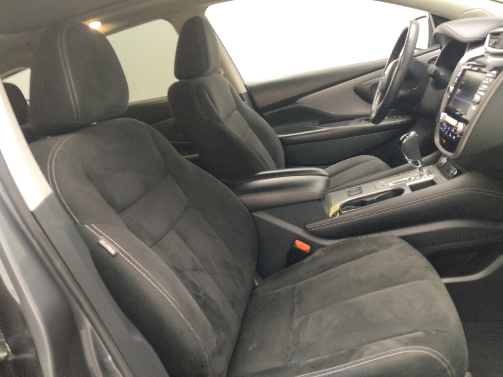 2019 Nissan Murano in Augusta, GA 30907 - 18134452 21