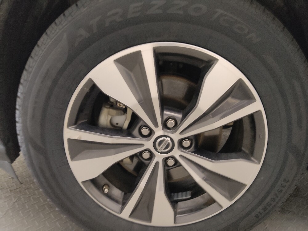 2019 Nissan Murano in Augusta, GA 30907 - 18134452 31