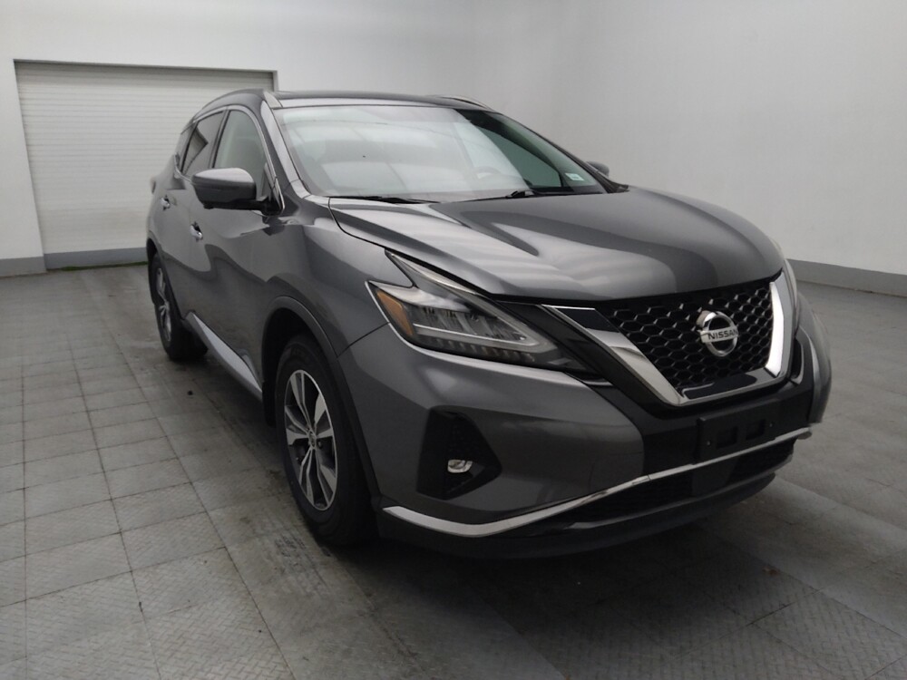 2019 Nissan Murano in Augusta, GA 30907 - 18134452 13