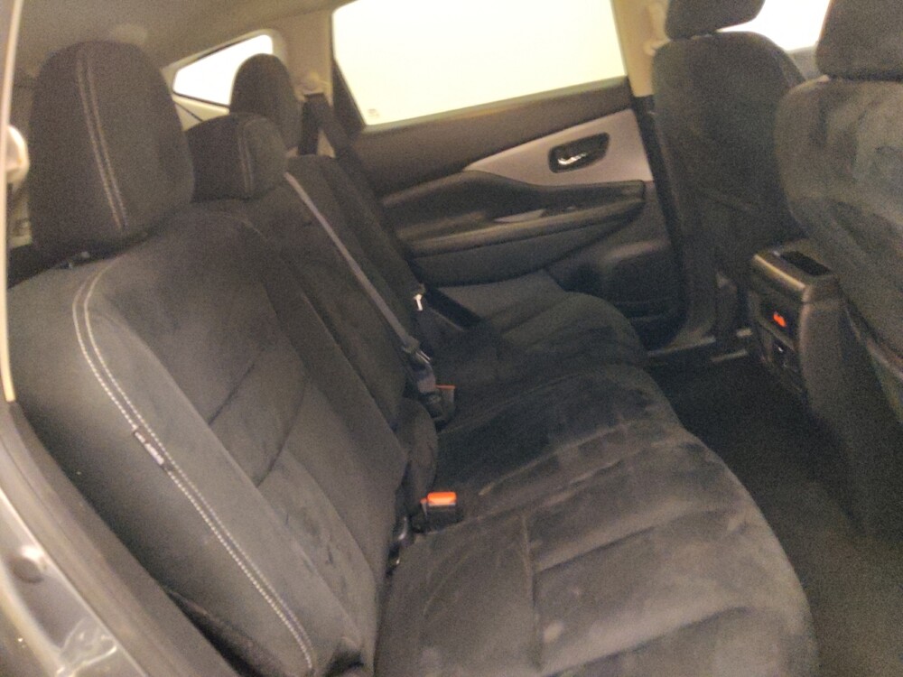 2019 Nissan Murano in Augusta, GA 30907 - 18134452 19