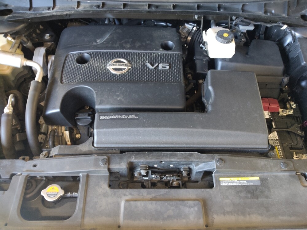 2019 Nissan Murano in Augusta, GA 30907 - 18134452 30