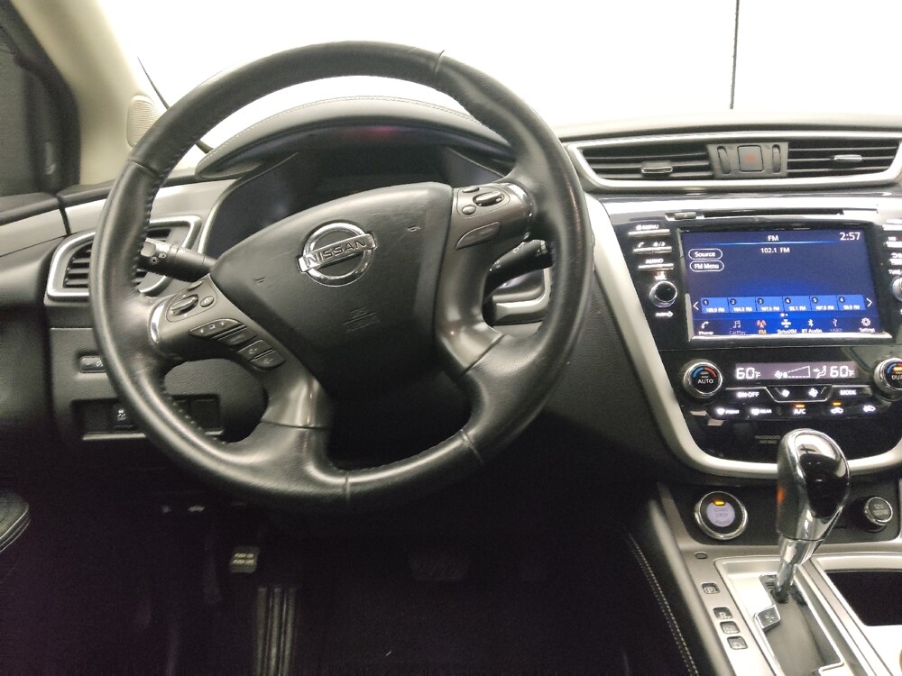 2019 Nissan Murano in Augusta, GA 30907 - 18134452 22