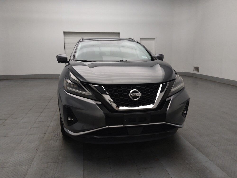2019 Nissan Murano in Augusta, GA 30907 - 18134452 14