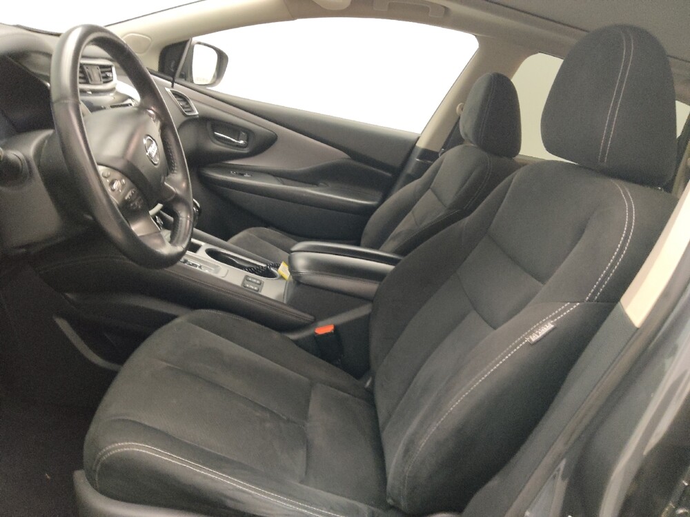 2019 Nissan Murano in Augusta, GA 30907 - 18134452 17