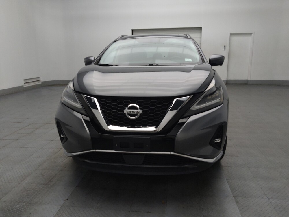2019 Nissan Murano in Augusta, GA 30907 - 18134452 15