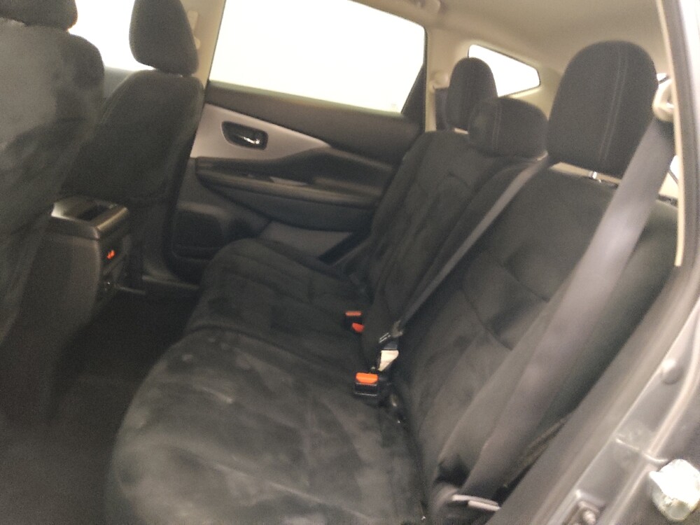 2019 Nissan Murano in Augusta, GA 30907 - 18134452 18